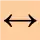 a4 left-right arrow