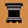 b10 black upside-down rook