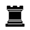 a8 black rook