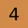 b8 four