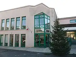 Town hall