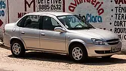 Chevrolet Classic