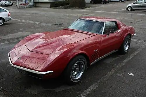 1971 Front