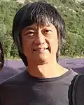 Foreign Member of A.M. Prokhorov Academy of Engineering Sciences, Russia (2016) Chia-Liang Cheng