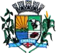 Official seal of Chiador, Minas Gerais