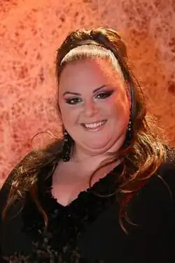 Chiara, Maltese recording artist