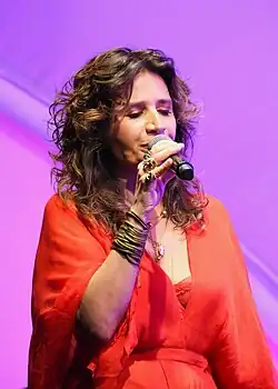 Civello at Istanbul Jazz Festival, 2025