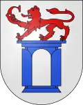 Coat of arms of Chiasso