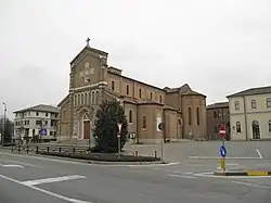 Church of St. George
