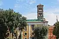 San Sisto Vecchio