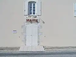 Town hall