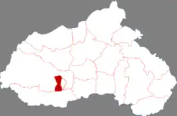 Xindu in Xingtai