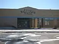 Chinle Elementary School