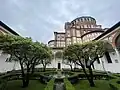 Cloister of Santa Maria delle Grazie