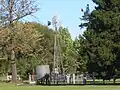The Homestead windmill