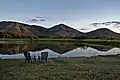 Sunglow Ranch