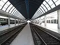 Inside Rails