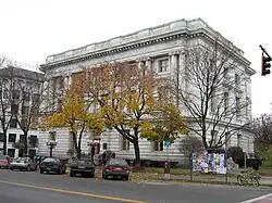 Chittenden County Superior Court in Burlington