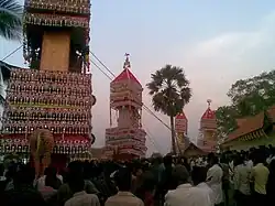Chittuamala Ultsav.