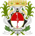 Coat of arms of Chivasso