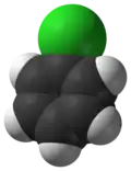 Chlorobenzene