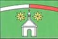 Flag of Chlumy