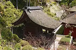 Gongen-sha Honden