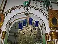 Chandeliers