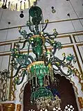 Chandeliers