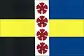 Flag of Chrášťany