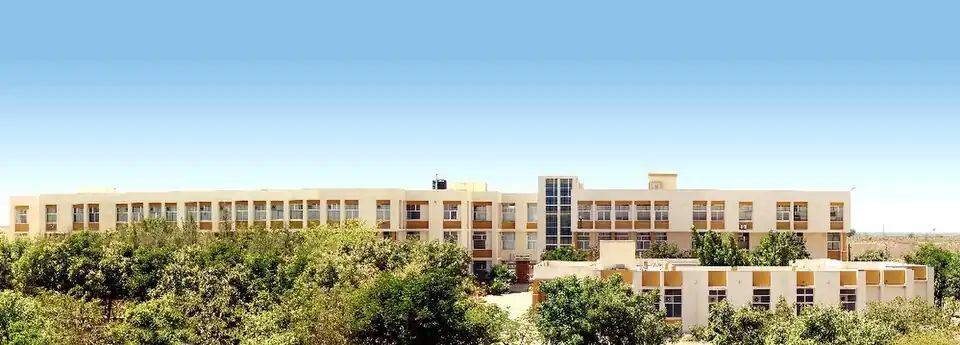 Christ College