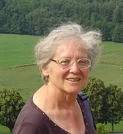 Christiane Klapisch-Zuber