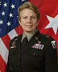 Christine A. Beeler[18]