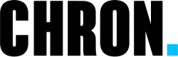 Logo of Chron