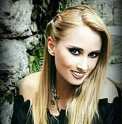 Chryso in 2018