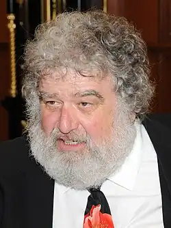 Blazer in 2010