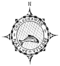 Official seal of Chuloonawick, Alaska