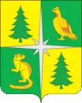 Chunsky District