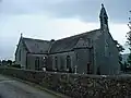 Saint Mary's Church