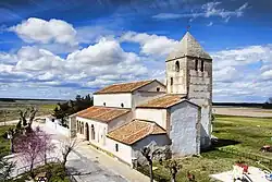 Church of the Assumption