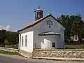 Church of Saint Athanasius