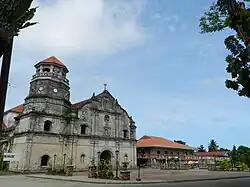 Panay Church