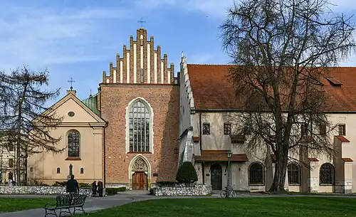 Church of St. Francis of Assisi
