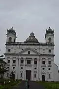 St. Cajetan Church