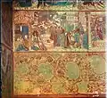 Wall paintings