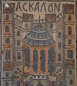 Ashkelon