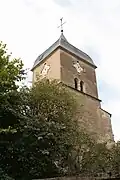 Eglise Ste Barbe
