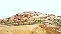 Churrio Jabal (Churrio Hill)