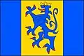 Flag of Chvatěruby
