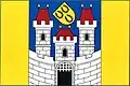 Flag of Chyše